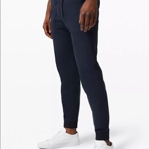 LuluLemon Men’s ABC Jogger